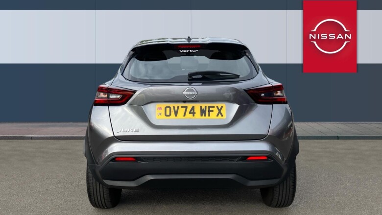 Nissan Juke 1.0 DiG-T Acenta Premium 5dr Petrol Hatchback